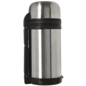 Termo Acero Inox. 1200ml C/asa