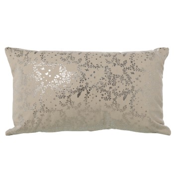 Cuscino In Poliestere Con Zip - 30x50cm- _30x50cm