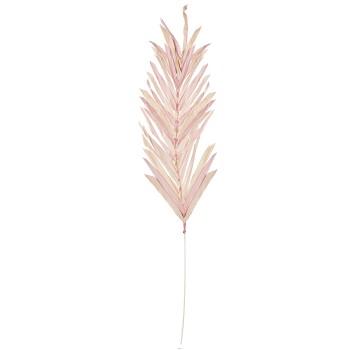 Pink Leaves Branch- _100cm