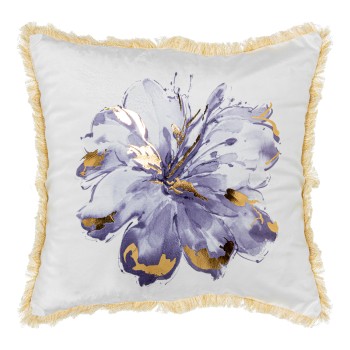 Cuscino 45x45 Cm. 100% Poliestere