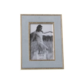Melamine Photo Frame - 10x15cm Ext:17x22x1,7cm