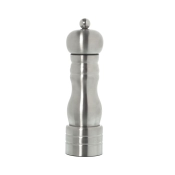 Molin À Poivre En Acier Inoxydable 21cm